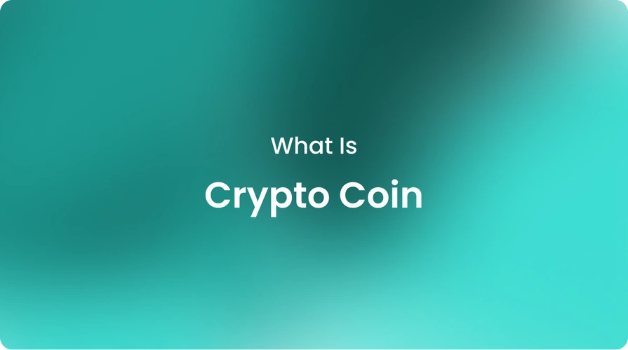 What Is Crypto Coin 