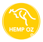 Hemp Oz logo