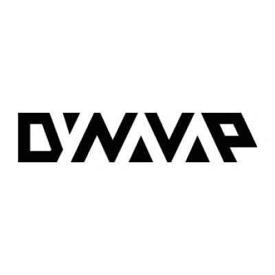 DynaVap logo