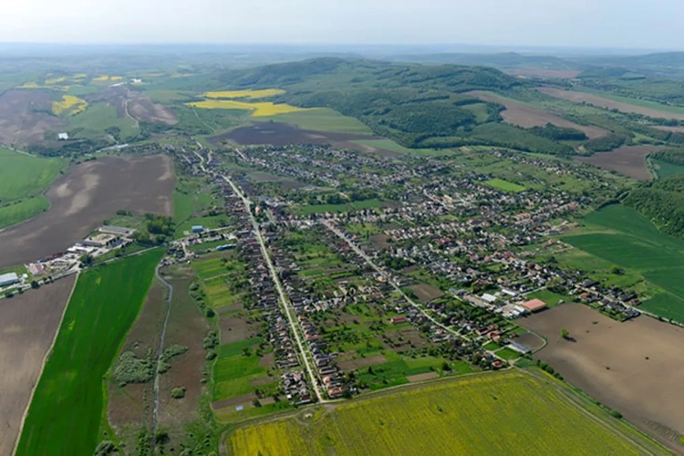 Festői települések, új építésű házak Tatabánya agglomerációjában