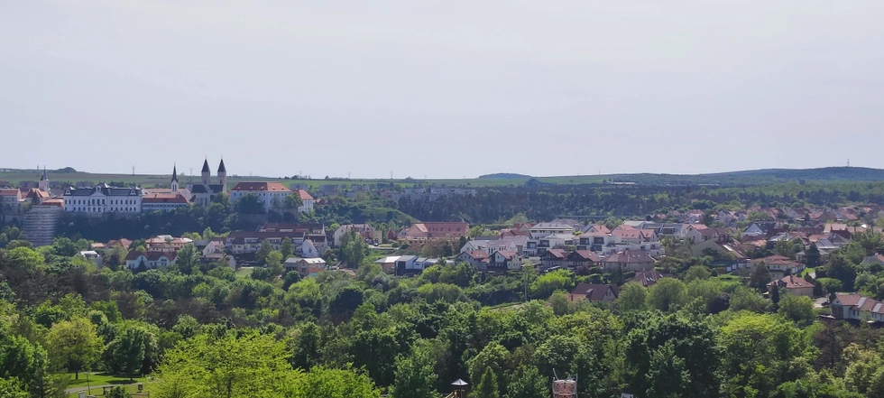 Ahol egész Veszprém megye legnagyobb áruházát nyitották meg 