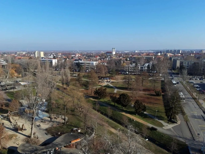 Olcsó garzonlakások az egyetemvárosokban