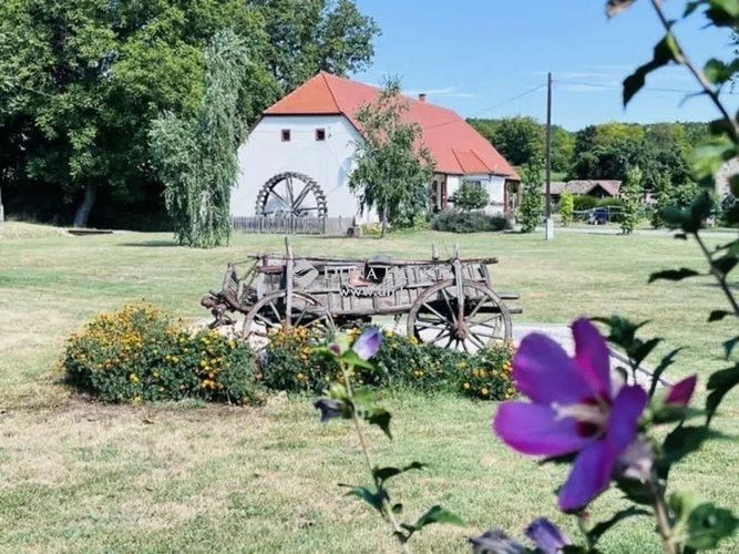 Beleszeretős családi házak elrejtve a világ elől