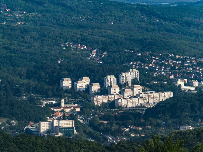 Salgótarjánba költöznél? Mit tud ez a város, ami ezt a két szélsőséget kínálja?