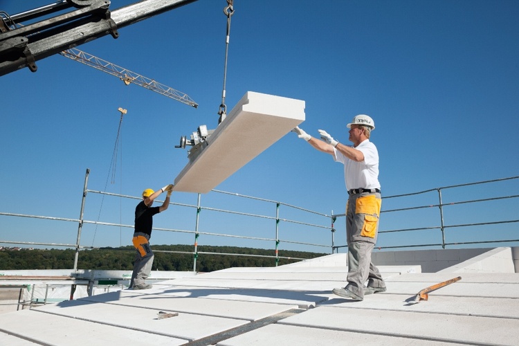 Energiahatékony otthonok Ytong vasalt pallós építési rendszerrel