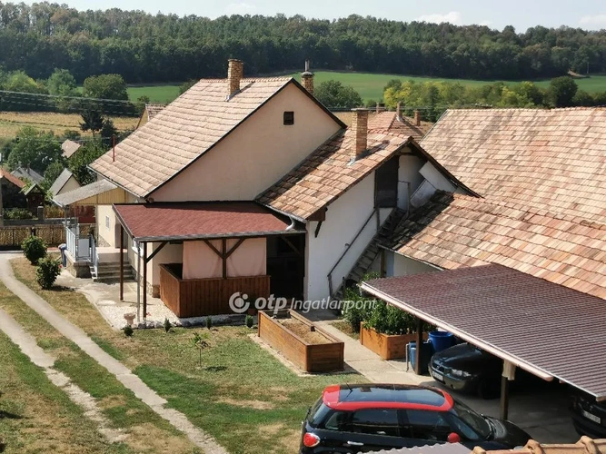 Elragadó, takaros ingatlanok a legkisebb járásban