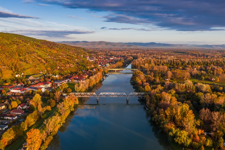 Ahol egymás mellett él a szegregátum és a legfelkapottabb étterem