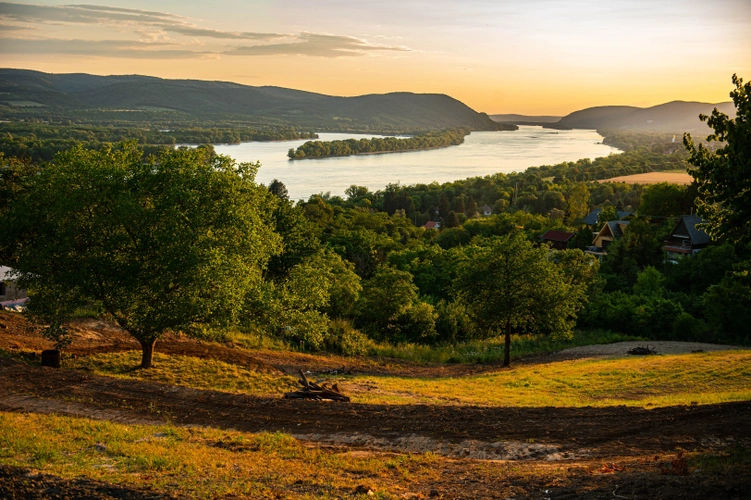 Ez lehet a leglélegzetelállítóbb panoráma Magyarországon?