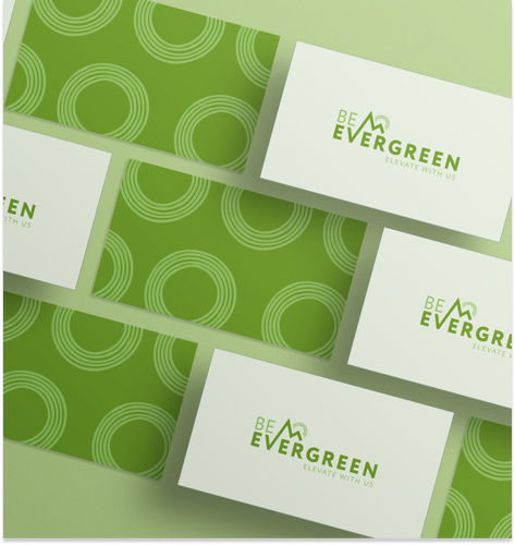 Be Evergreen