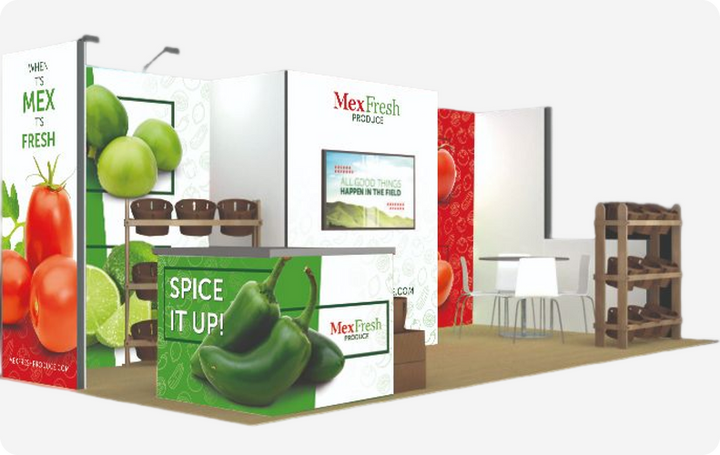 Mexfresh Produce