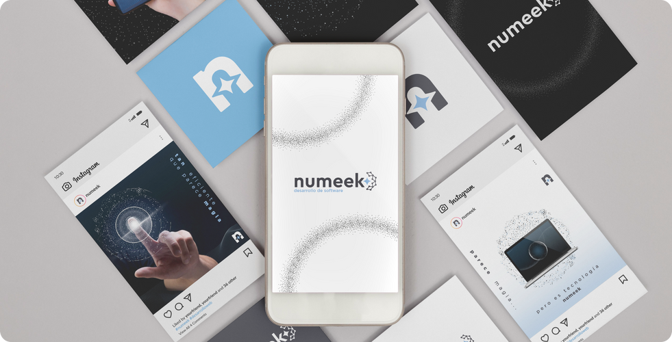 Numeek