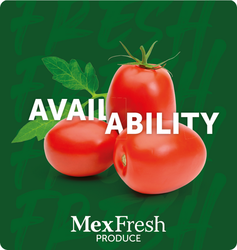 Mexfresh Produce