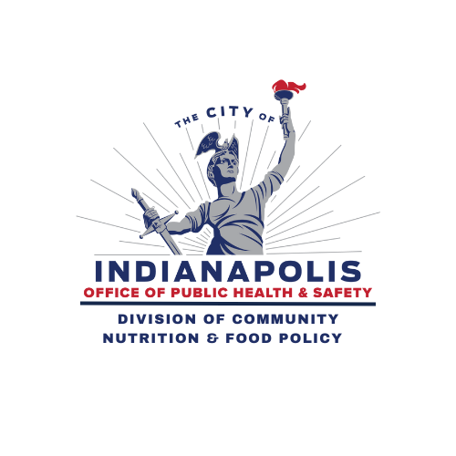 indy.gov Division of Community Nutrition Food Policy DCNFP