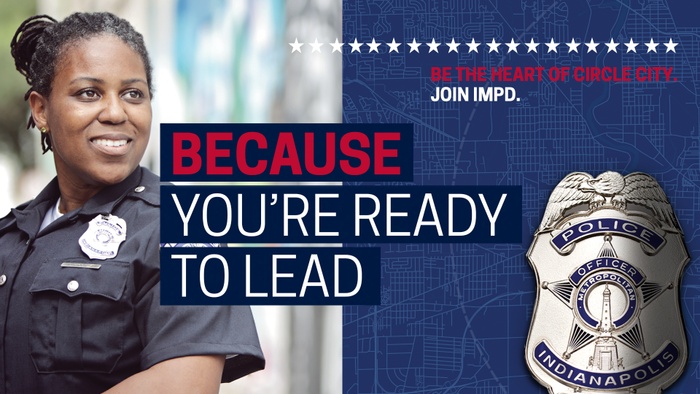 indy.gov: Become a Police Officer with IMPD