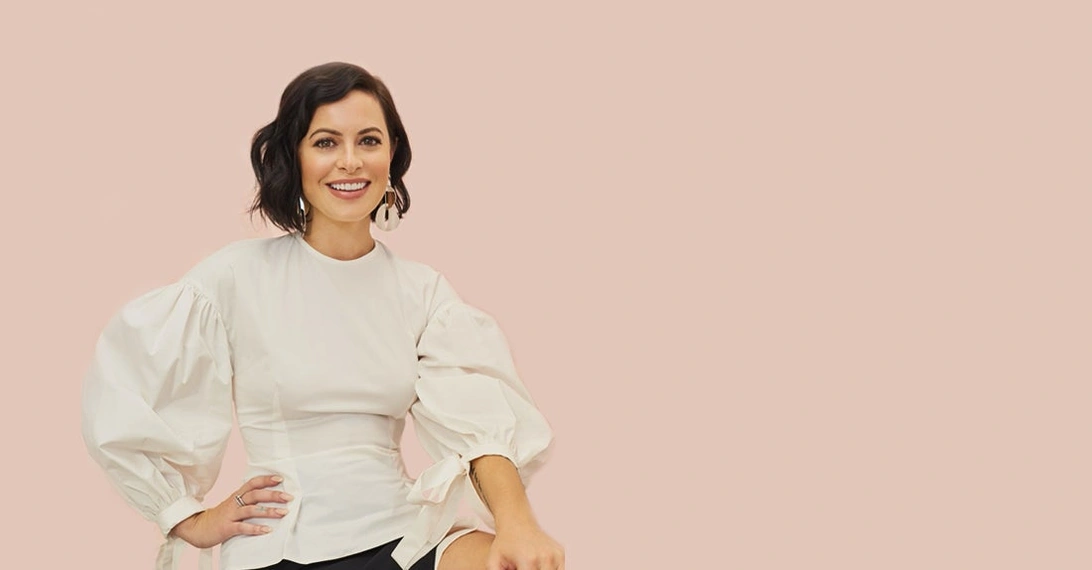 Nasty Gal Boss Sophia Amoruso, Personal Finance Guru - Vox