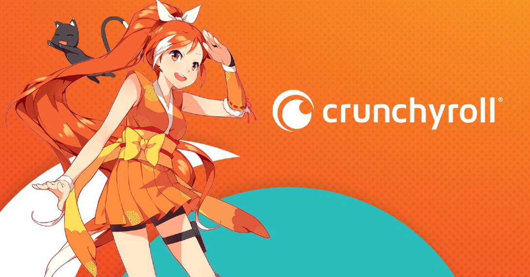 Crunchyroll-Maskottchen