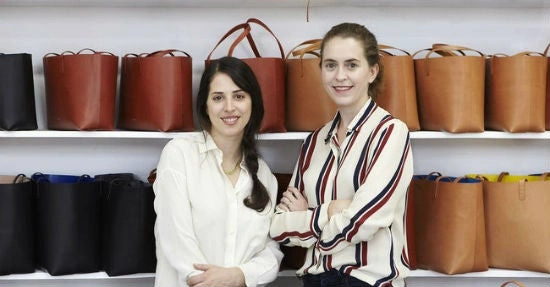 Kaufrausch auf Instagram Wie Mansur Gavriel zur It Bag Brand wurde