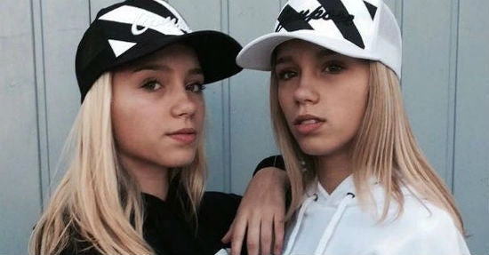 lisaandlena