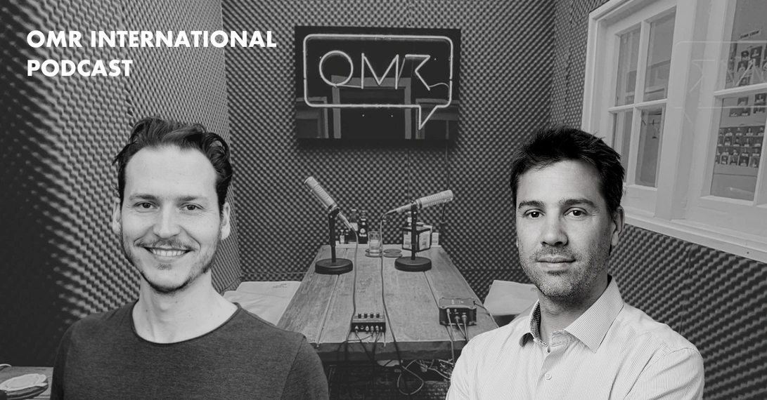 OMR International Podcast Artikel Header-3