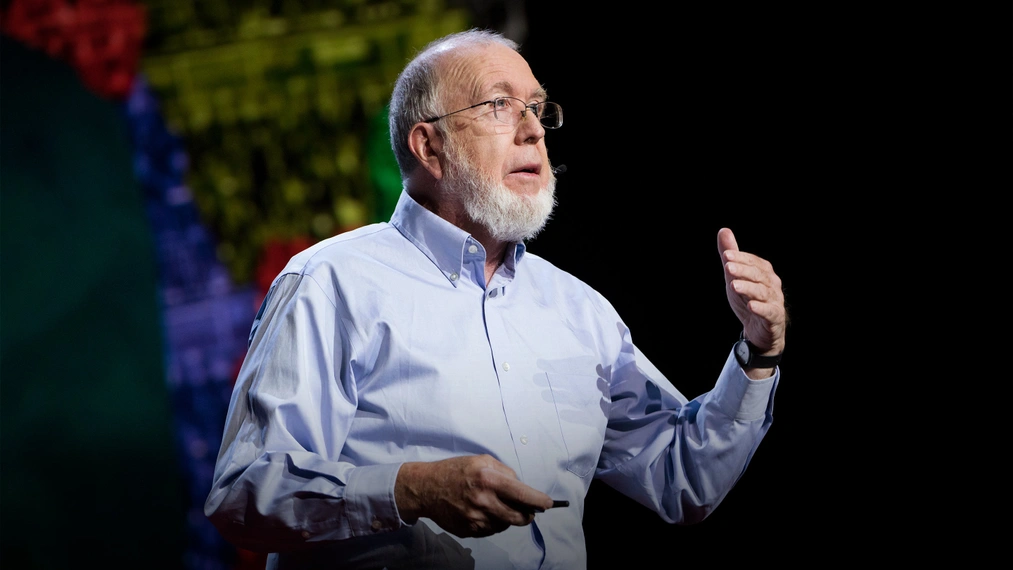 Kevin Kelly OMR Podcast