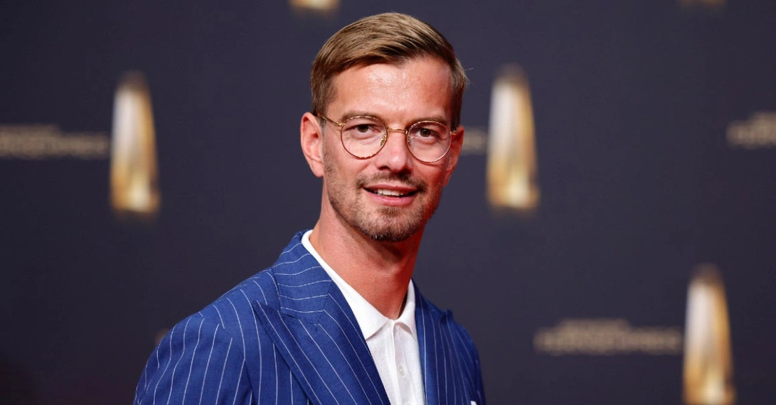 Joko Winterscheidt So lief die Aktion, bei der er seinen Instagram