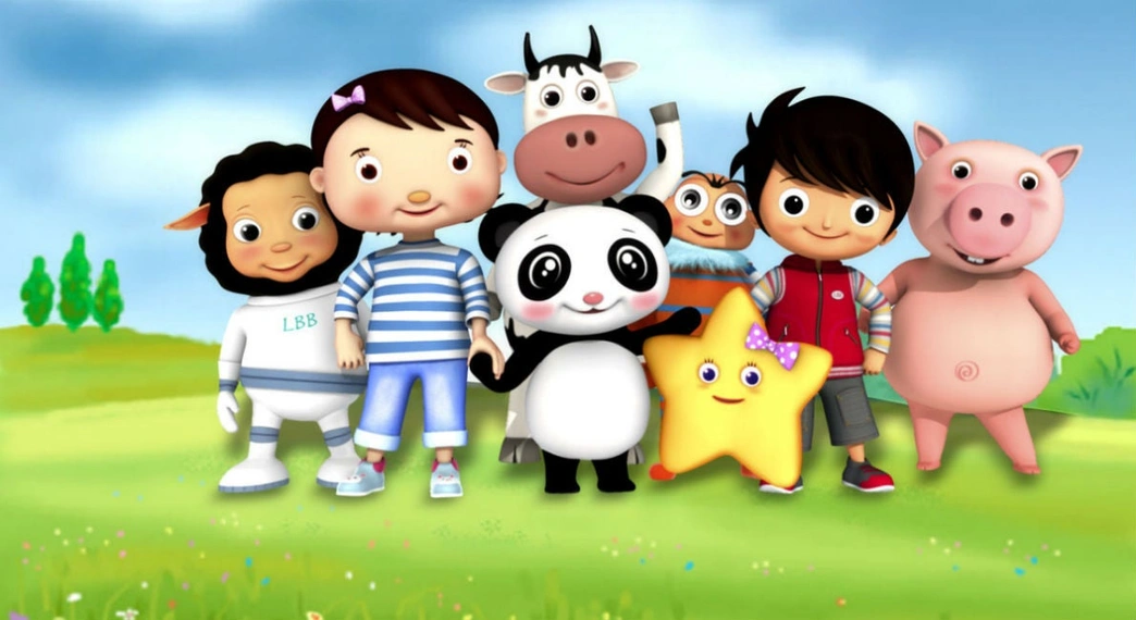 Little Baby Bum Youtube Channel sold, OMR