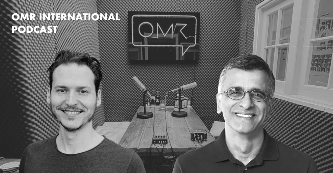OMR International Podcast Artikel Header-4