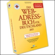 Web-Adressbuch featured
