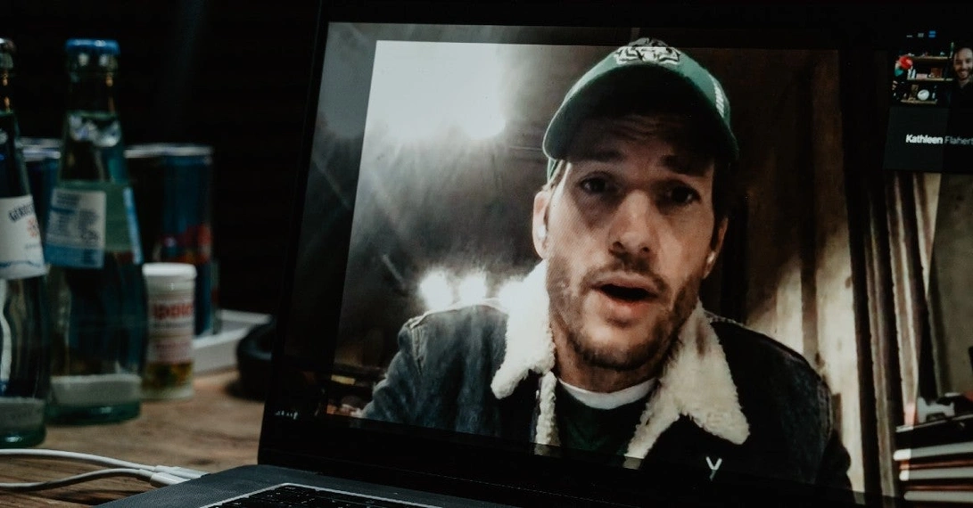 Ashton Kutcher im OMR Podcast