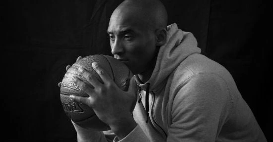 Kobe Bryant The Players' Tribune