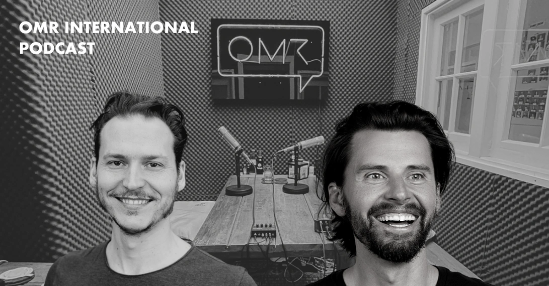 OMR International Podcast Artikel Header (2)