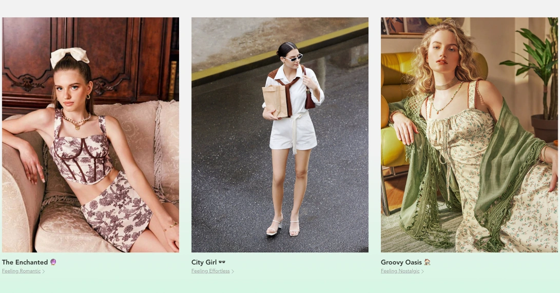 Fast fashion app Cider is Shein's top competition—and a unicorn just two  years after founding