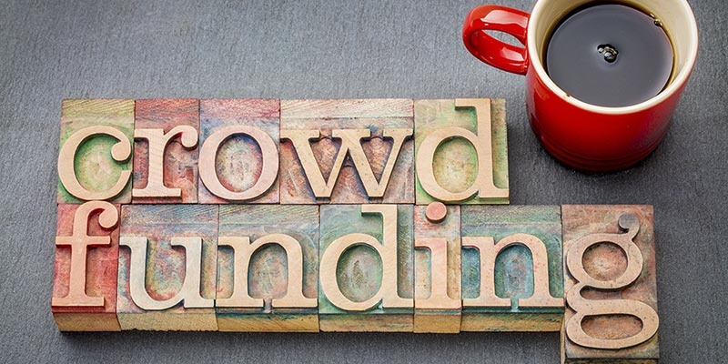 Types of Crowdfunding: Donation, Rewards, and Equity-Based