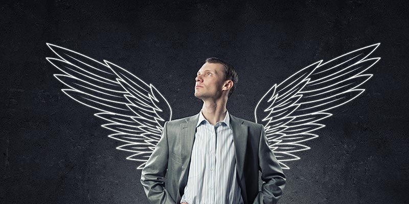 What Is An Angel Investor?
