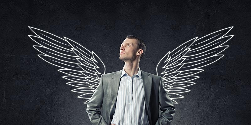 What Is An Angel Investor?