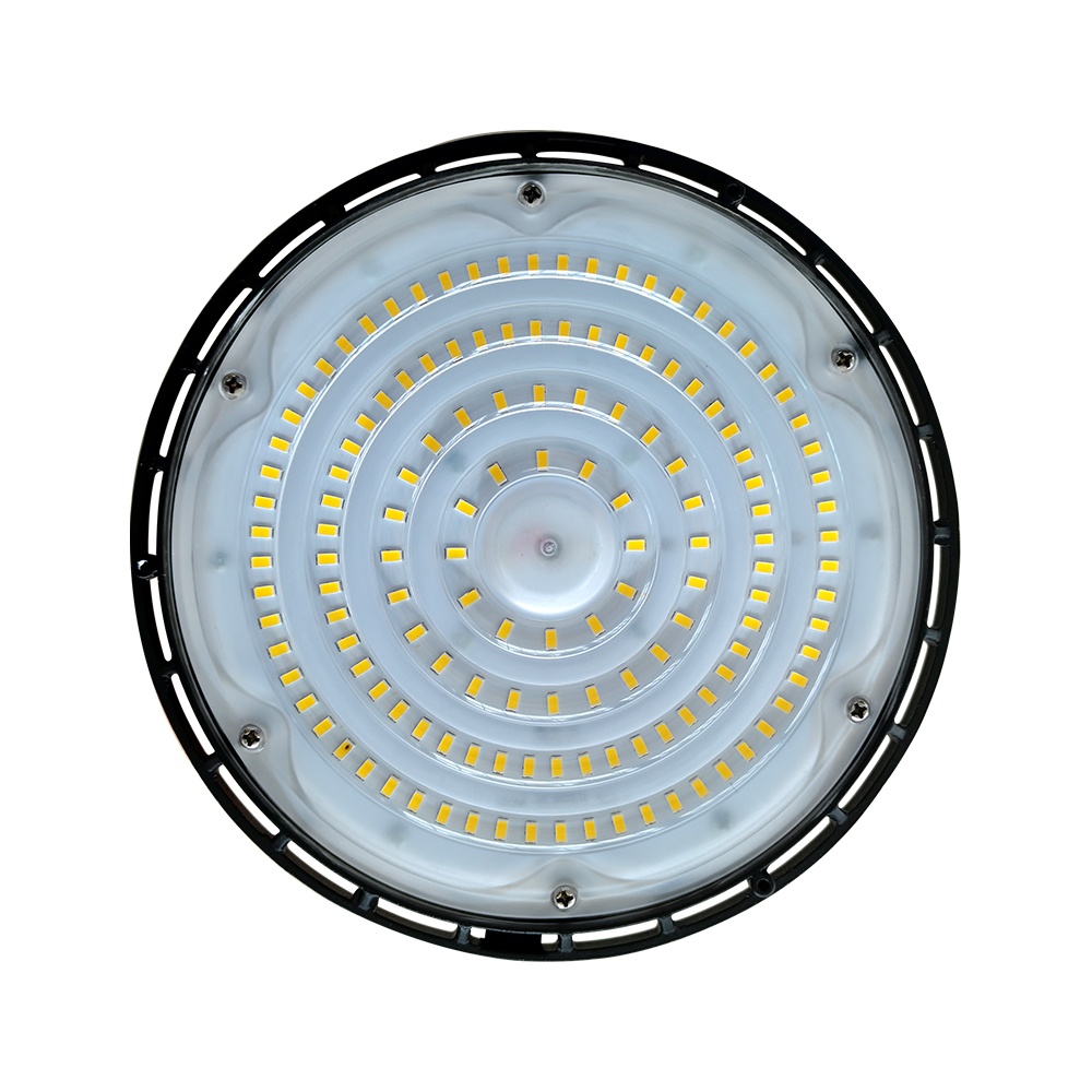 ARMATURE  G2 OLYA LED 100W 6500K