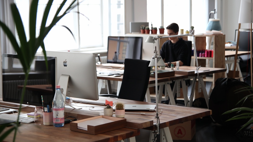 How to Find the Perfect Space for a Growing Company