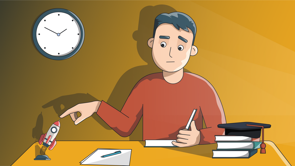 Is College a Waste of Time for Founders?