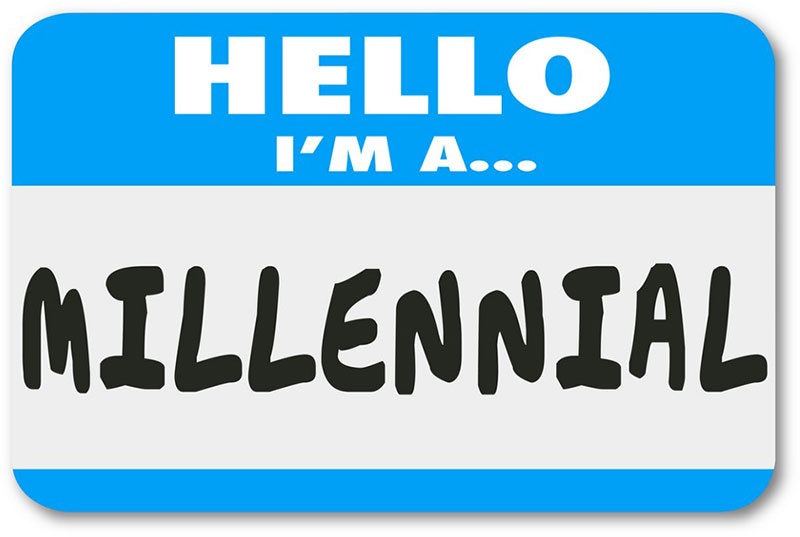 Millennial Bosses: 8 Values That Make Those Of Us Born in the 80’s Different