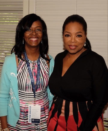 7 Secrets for Success I Learned from an Evening with Oprah Winfrey