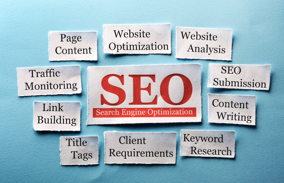 SEO For Small Businesses In Under 10 Minutes