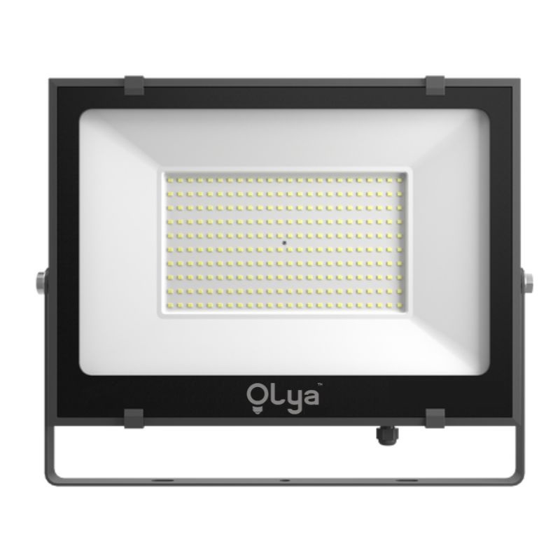 PROJECTEUR LED OLYA 200W 6500K