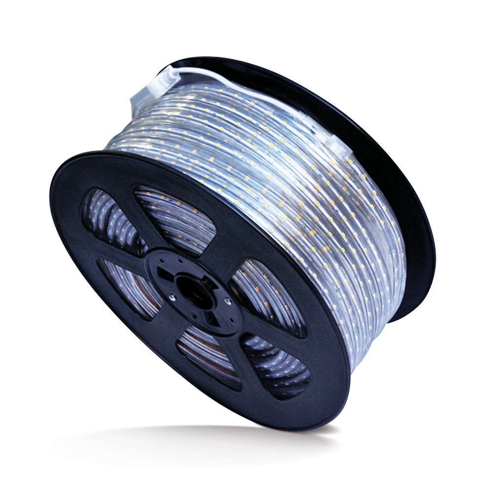 RUBAN LED OLYA 50M IP54 6500K