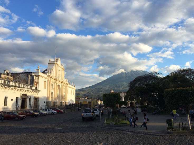 Antigua Guatemala is the Perfect Hidden City for Digital Nomads and Startups