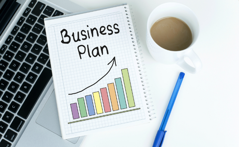 Yes, Startups You Need A Business Plan