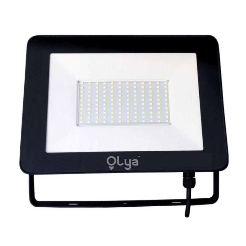 PROJECTEUR LED OLYA 100W 6500K