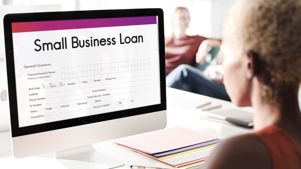 6 Types of Business Loans for Startups