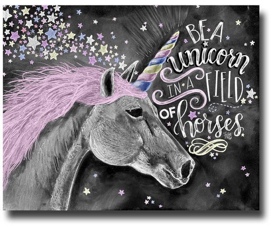 Seeking Rare Unicorns: 7 Sparkle Traits To Look For When Choosing Leaders In Your Startup