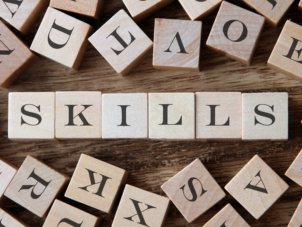 8 Entrepreneurs Reveal Their #1 Critical Skill