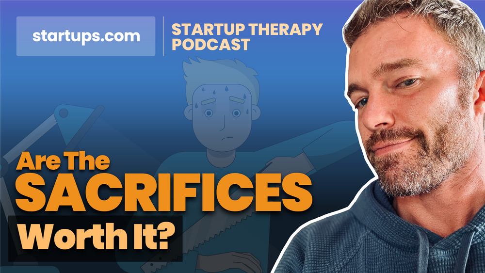Are The Sacrifices Worth It?